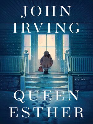 cover image of Queen Esther